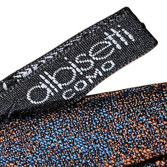 ICEBERG TIE - Picture 7 of 12